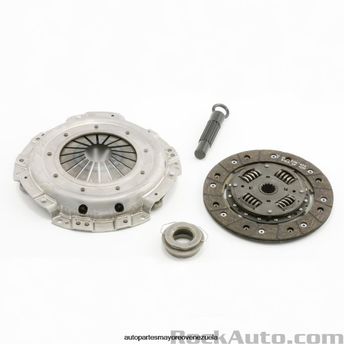 CHEVROLET kits de embrague chc503 chd002u brg431 4Z2LBD227 - Repuestos De Auto Venezuela