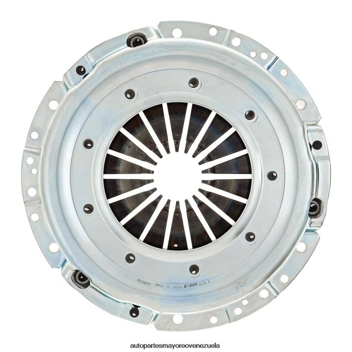 CHEVROLET kits de embrague gmc512 cd4203 n1716sa 4Z2LBD188 - Autopartes Mayoreo