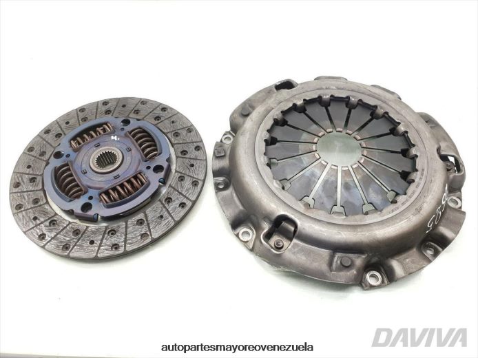 MAZDA kits de embrague mzc641 mzd101u 4Z2LBD145 - Proveedores De Repuestos De Motos En Venezuela
