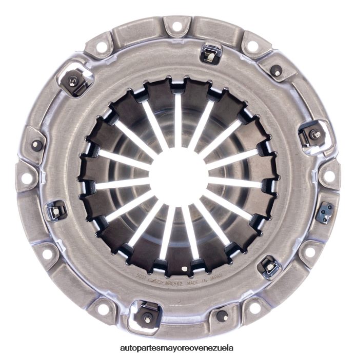 MITSUBISHI kits de embrague mbc562 mbd046u brg835 4Z2LBD148 - Autopartes Mayoreo