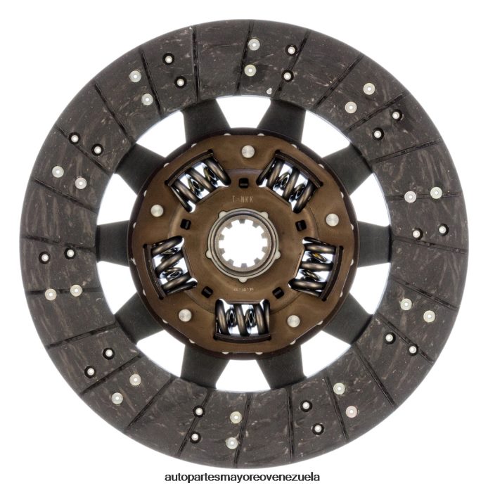 DODGE kits de embrague ca1966 cd1966 n8024 4Z2LBD199 - Mayorista De Repuestos De Motos En Venezuela