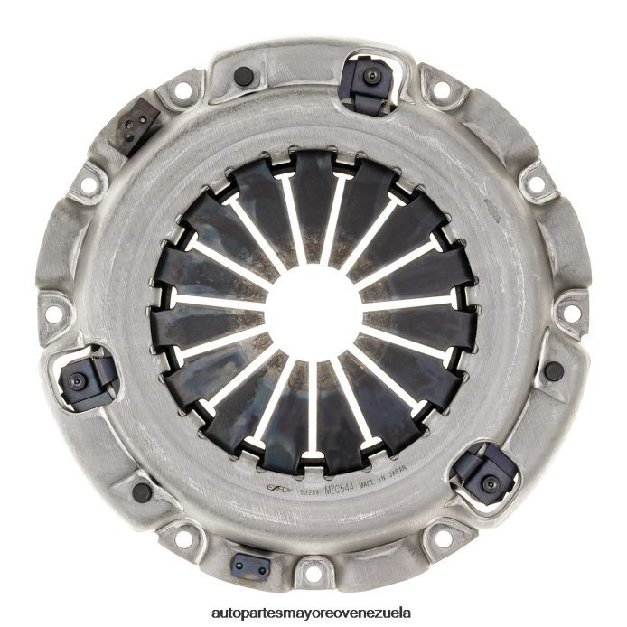 DODGE kits de embrague mzc544 fmd005 brg422 4Z2LBD198 - Autopartes Mayoreo