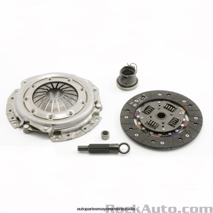 JEEP kits de embrague ca1914 gmd002u n8074 4Z2LBD228 - Autopartes Mayoreo
