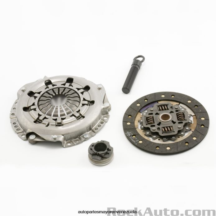 SATURN kits de embrague ca5102 cd5099 n8058 4Z2LBD230 - Mayorista De Repuestos De Autos