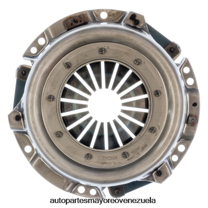 TOYOTA kits de embrague tyc504 tyd058u brg010 4Z2LBD167 - Repuestos De Auto Venezuela