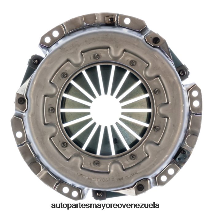 TOYOTA kits de embrague tyc517 tyd085u brg201 4Z2LBD172 - Repuestos De Motos En Merida Venezuela