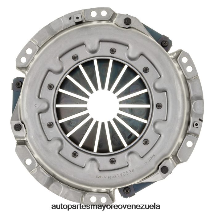 TOYOTA kits de embrague tyc538 tyd085u brg201 4Z2LBD175 - Proveedores De Repuestos De Motos En Venezuela