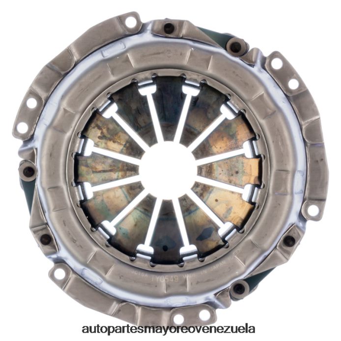 TOYOTA kits de embrague tyc549 tyd035u brg840 4Z2LBD178 - Autopartes Mayoreo