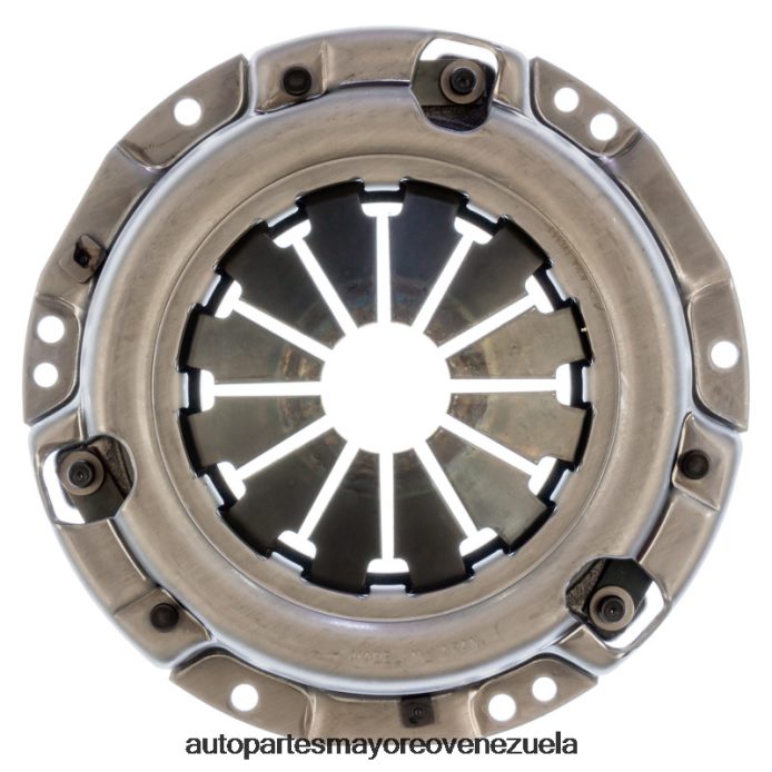 TOYOTA kits de embrague tyc553 tyd008u brg371 4Z2LBD168 - Autopartes Mayoreo