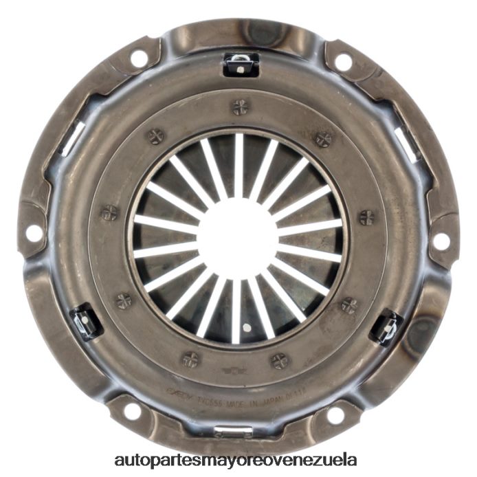 TOYOTA kits de embrague tyc555 tyd008u brg010 4Z2LBD169 - Mayorista De Repuestos De Motos En Venezuela