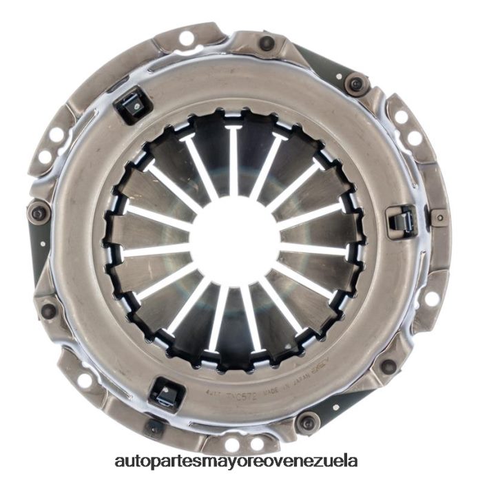 TOYOTA kits de embrague tyc572r tyd112ucb6 brg446 4Z2LBD256 - Marcas De Repuestos De Motos En Venezuela
