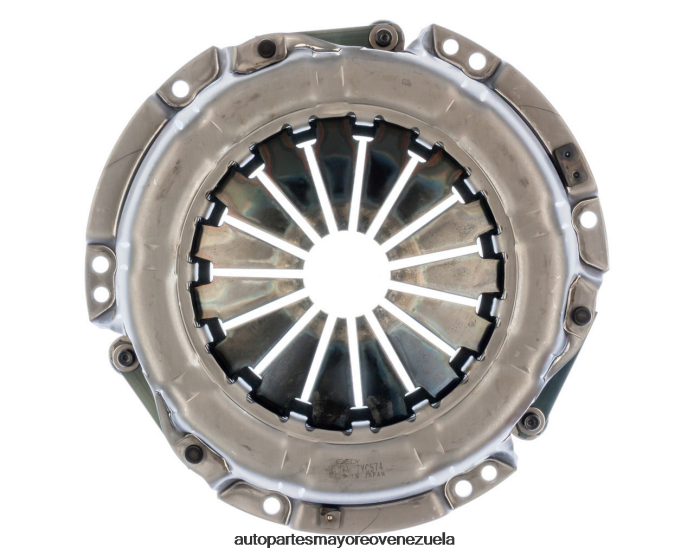 TOYOTA kits de embrague tyc574 tyd018 brg445 4Z2LBD180 - Mayorista De Repuestos De Autos