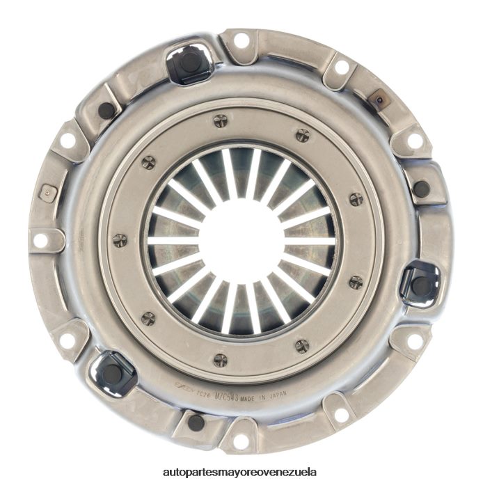 FORD kits de embrague mzc543 mzd056 brg091 4Z2LBD215 - Proveedores De Repuestos De Motos En Venezuela