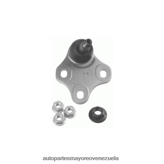 Audi rótula 8j0-407-366 D4Z8R3438 - Autopartes Mayoreo