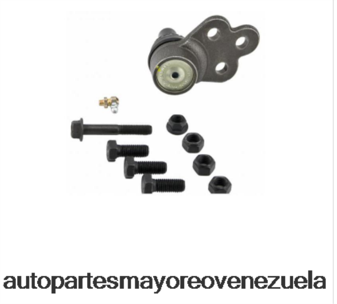 CHEVROLET rótula 15240092 4Z2LBD1396 - Marcas De Repuestos De Motos En Venezuela