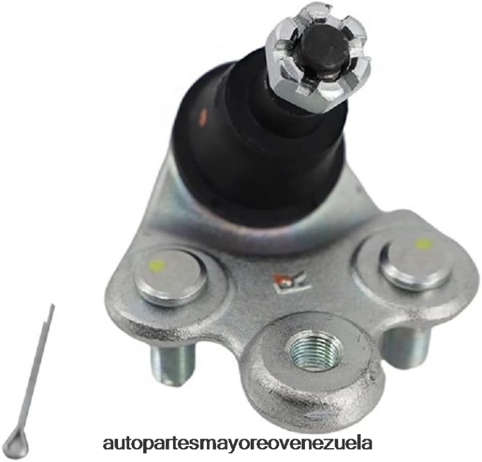 HONDA Extremo de barra de dirección 51230-snv-h02 Subconjunto de rótula de dirección 4Z2LBD610 - Mayorista De Repuestos De Autos