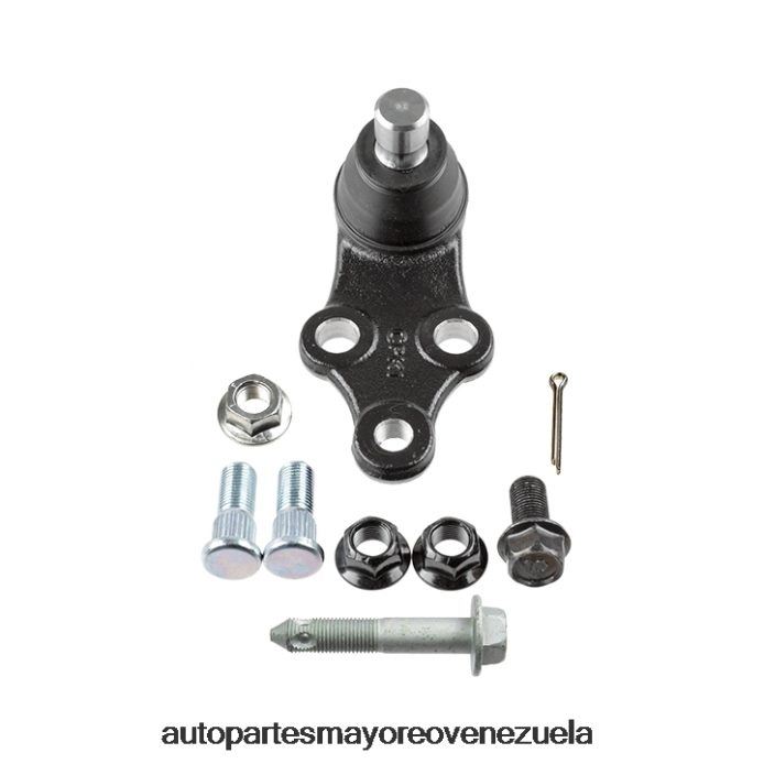 HYUNDAI Extremo de barra de dirección 54530-3s000 sbk-8122 subconjunto de rótula de dirección 4Z2LBD638 - Autopartes Mayoreo