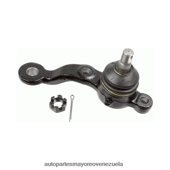 Toyota rótula 43330-59066 D4Z8R521 - Repuestos De Motos En Venezuela