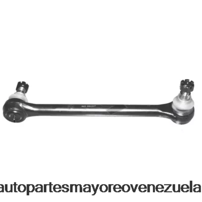 CHEVROLET varilla transversal de enlace de arrastre ds1217 4Z2LBD828 - Autopartes Mayoreo