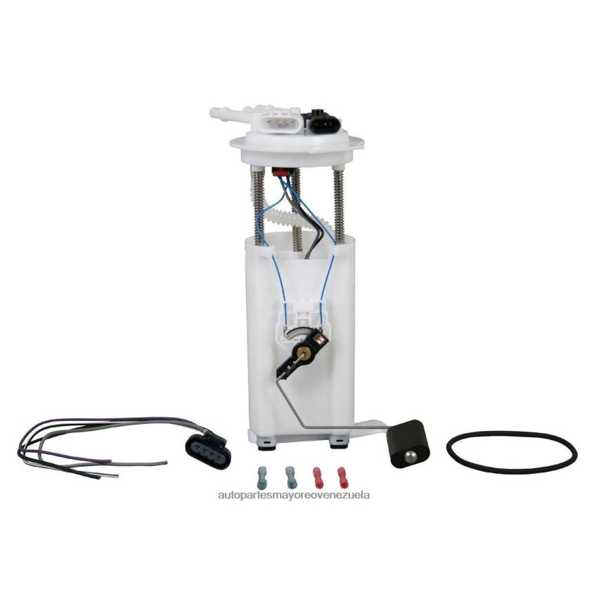 Módulo de bomba de combustible e3552m mu1084 fg0269 p74989 19180126 para gm R20B8J918 - Autopartes Mayoreo