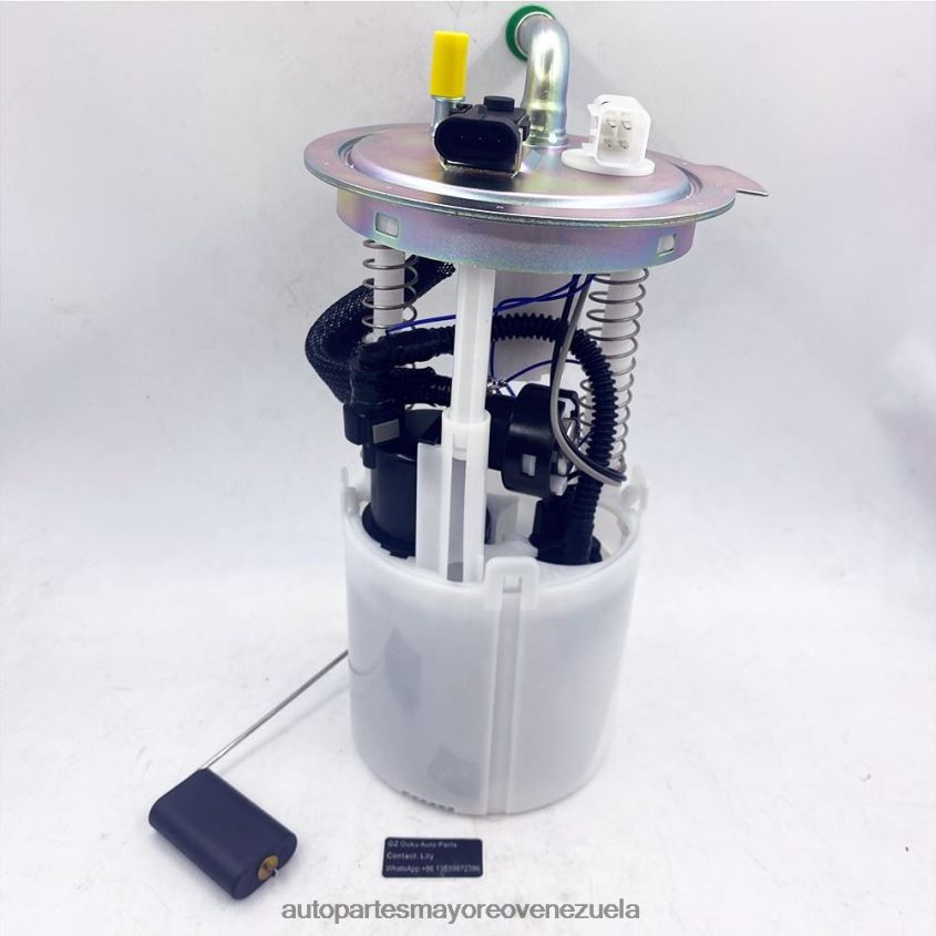 Módulo de bomba de combustible e3707m e3769m mu1701 mu1655 mu1397 para gm R20B8J933 - Repuestos De Motos Bmw En Venezuela