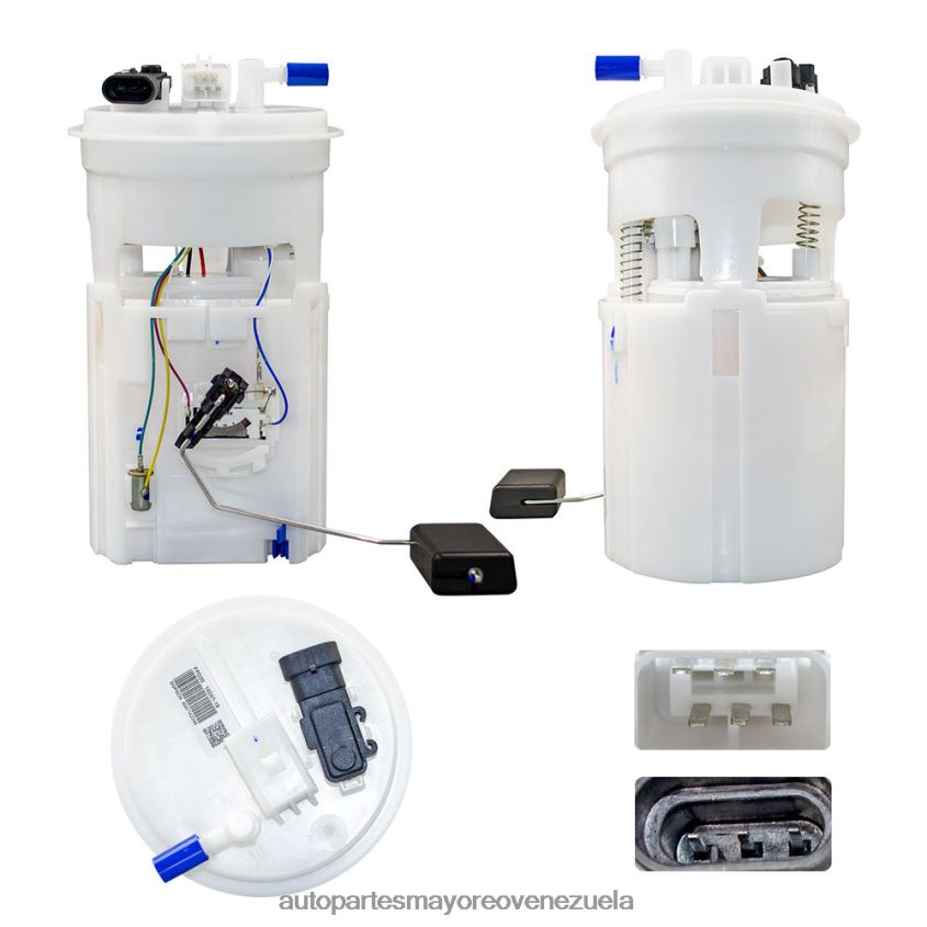 Módulo de bomba de combustible e3711m sp6616m/67564 p76251m 96447645 para gm R20B8J948 - Autopartes Mayoreo