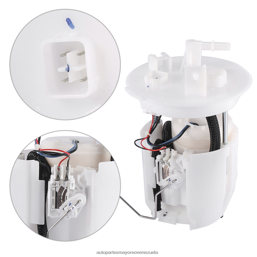 Módulo de bomba de combustible e8588m l3901335zb l3901335ze para mazda R20B8J1219 - Mayorista De Repuestos De Motos En Venezuela