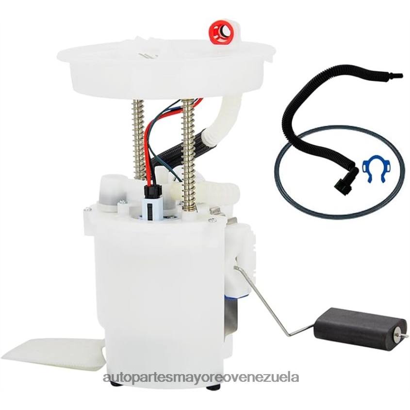 Módulo de bomba de combustible e2299m mu2017 para ford R20B8J741 - Repuestos De Motos En Venezuela