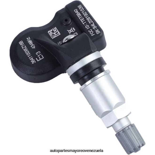Tpms haval/gwm el sensor de presión 3641100xkz16b 433mhz 828P3037 - Mayorista De Repuestos De Motos En Venezuela