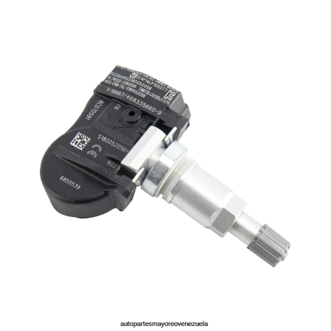 Tpms hawtai el sensor de presión 36832000g1c 433mhz 828P3128 - Mayorista De Repuestos De Autos