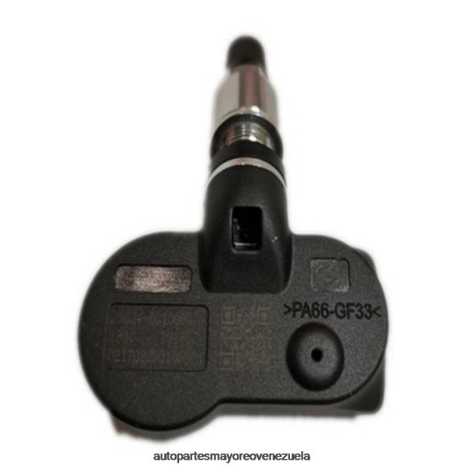 Tpms huanghai el sensor de presión d363400100001 433mhz 828P3114 - Marcas De Repuestos De Motos En Venezuela