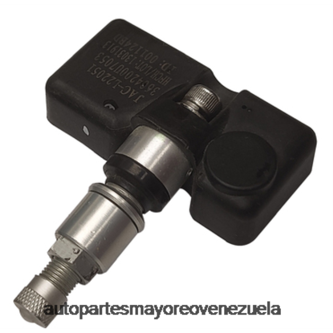 Tpms jianghuai el sensor de presión 3604200u7053 433mhz 828P3087 - Mayorista De Repuestos De Motos En Venezuela