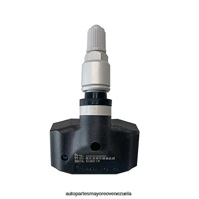 tpms leopardo el sensor de presión a003608020 433mhz 828P3109 - Repuestos De Motos En Venezuela