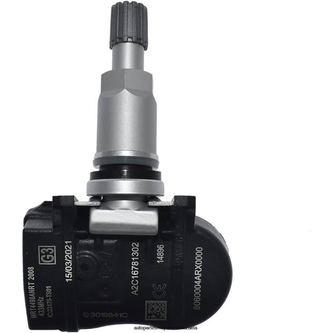 tpms trumpchi el sensor de presión 8060004arx0000 433mhz 828P3082 - Repuestos De Motos Mas Vendidos En Venezuela