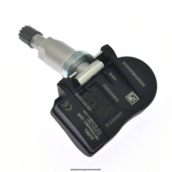 tpms trumpchi el sensor de presión 8060004bad0000 433mhz 828P3084 - Marcas De Repuestos De Motos En Venezuela