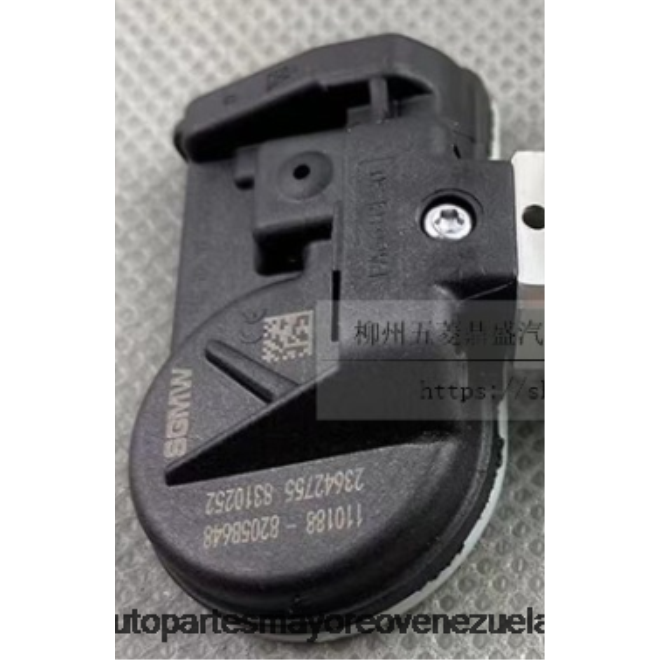 tpms wuling el sensor de presión 23642755 433mhz 828P3120 - Repuestos De Motos En Merida Venezuela