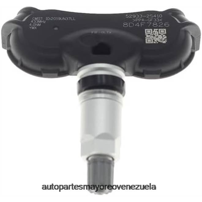 tpms hyundai el sensor de presión 529332s410 441mhz 828P3002 - Repuestos De Motos Mas Vendidos En Venezuela