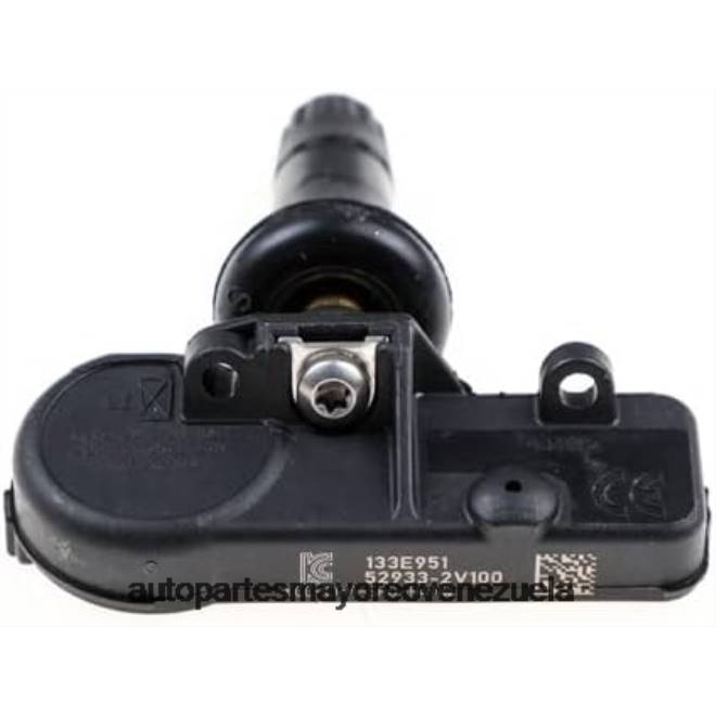 tpms hyundai el sensor de presión 529332v100 457mhz 828P3018 - Mayorista De Repuestos De Autos