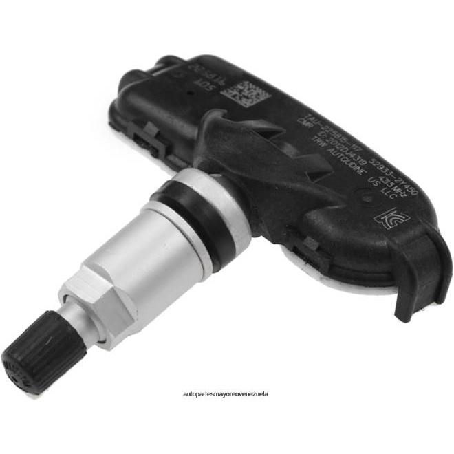tpms hyundai el sensor de presión 529332y450 458mhz 828P3019 - Repuestos De Motos En Venezuela