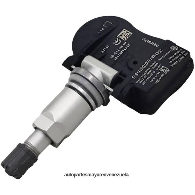 tpms hyundai el sensor de presión 529333n100 435mhz 828P2996 - Autopartes Mayoreo