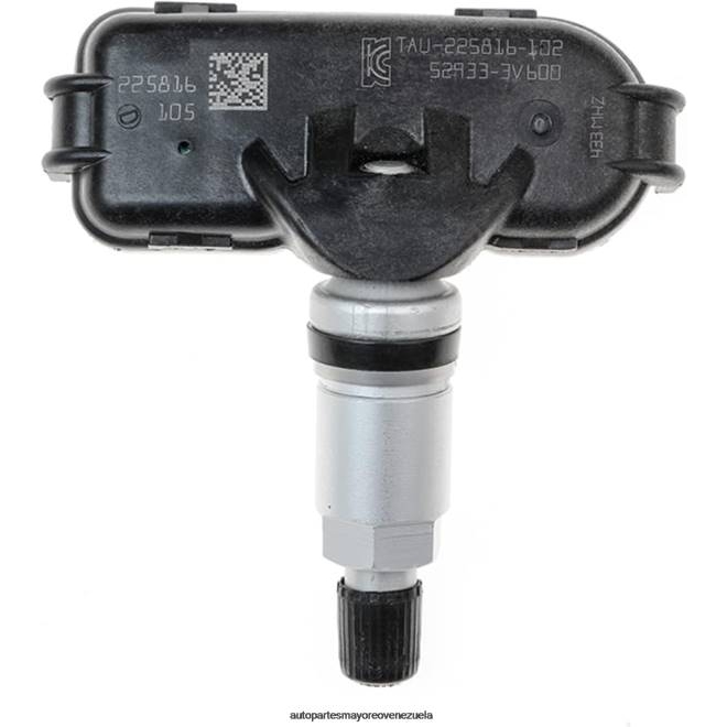 tpms hyundai el sensor de presión 529333v600 447mhz 828P3008 - Mayorista De Repuestos De Autos