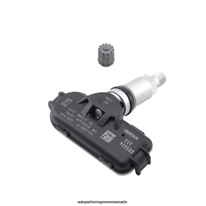 tpms hyundai el sensor de presión 529333x300 448mhz 828P3009 - Repuestos De Motos En Venezuela