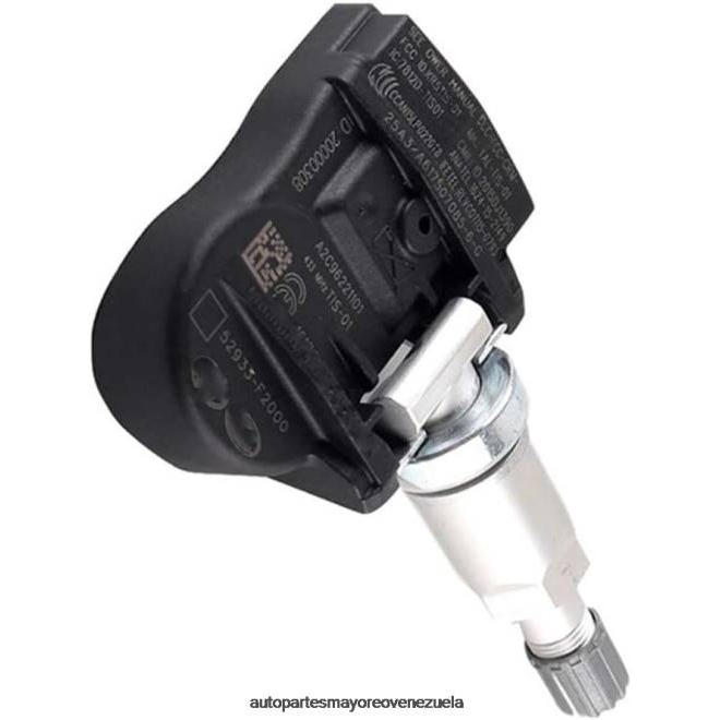 tpms hyundai el sensor de presión 52933f2000 444mhz 828P3005 - Repuestos De Auto Venezuela
