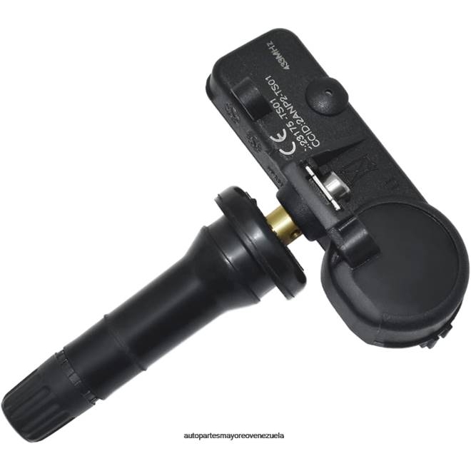 tpms kia el sensor de presión 529333t000 461mhz 828P3022 - Repuestos De Motos Mas Vendidos En Venezuela