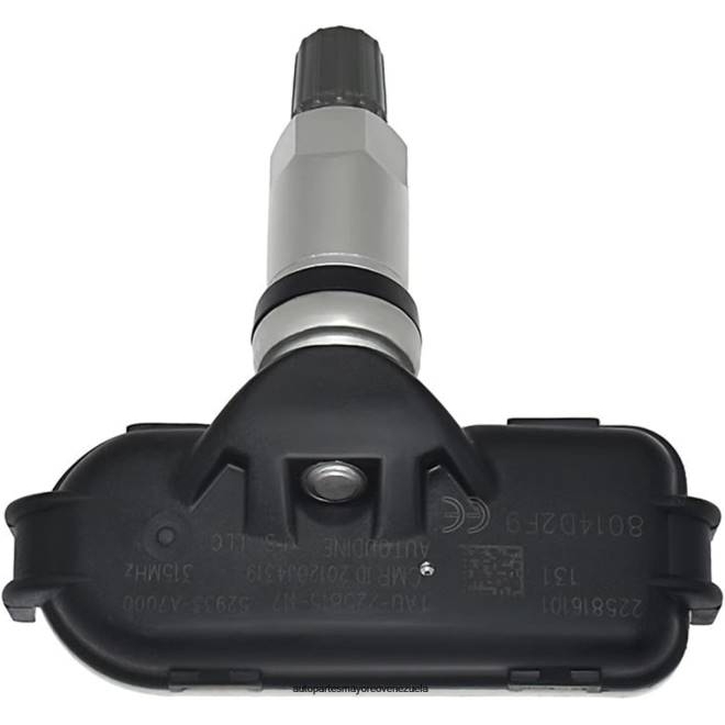 tpms kia el sensor de presión 52933a7000 465mhz 828P3026 - Autopartes Mayoreo