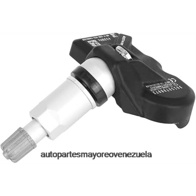 Sensor de presión de neumáticos tpms bmw 36106798872 828P2786 - Autopartes Mayoreo