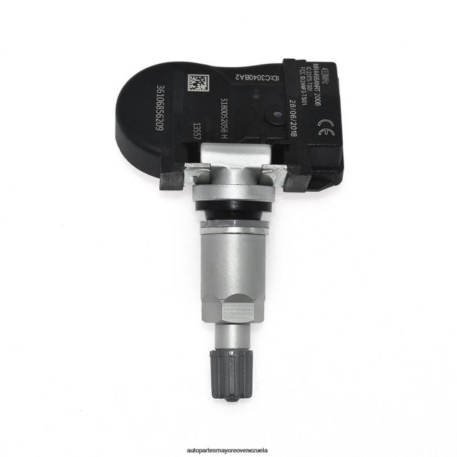 Sensor de presión de neumáticos tpms bmw 36106856209 828P2782 - Repuestos De Motos Mas Vendidos En Venezuela