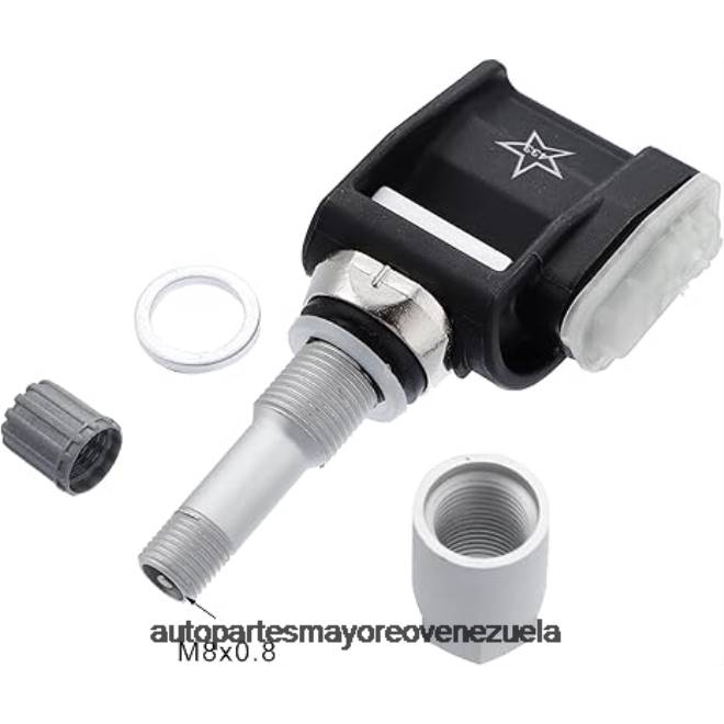 Sensor de presión de neumáticos tpms bmw 36106872774 828P2803 - Proveedores De Repuestos De Motos En Venezuela