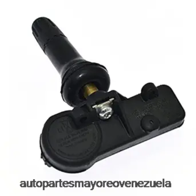 Sensor de presión de neumáticos tpms chevrolet/cadillac 22853741 828P2714 - Marcas De Repuestos De Motos En Venezuela