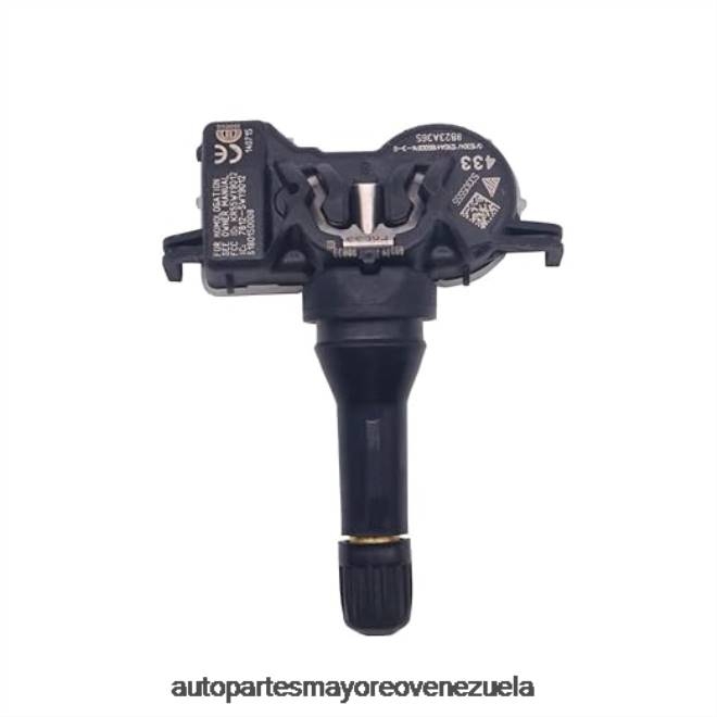 Sensor de presión de neumáticos tpms jeep 53305555 828P2759 - Repuestos De Motos En Venezuela